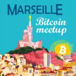Bitcoin meetup à Marseille