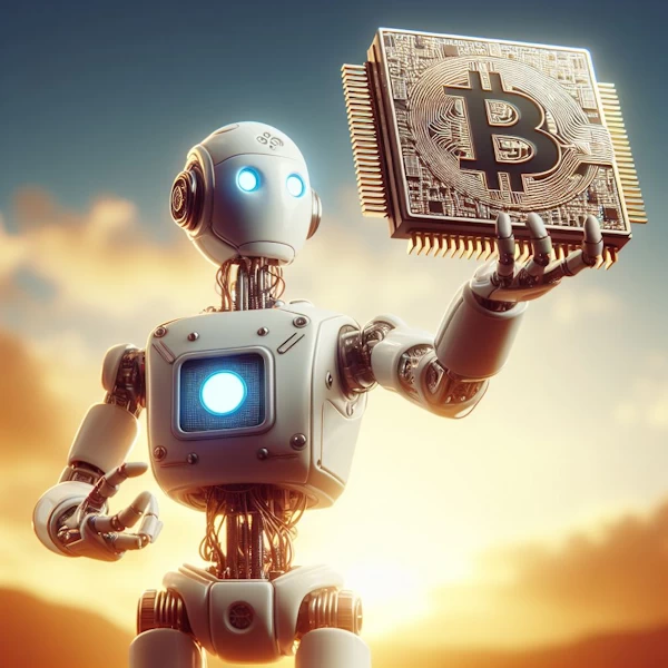 Dis Siri - le minage c'est bien