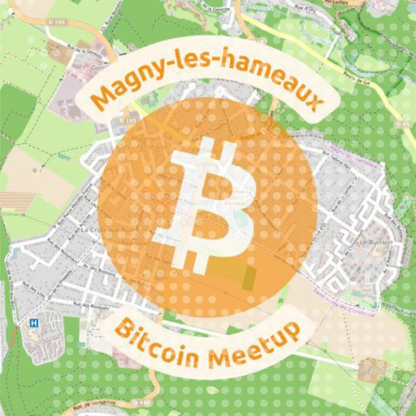 Magny - Bitcoin meetup