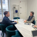 Mark Karpelès envisage d’installer sa nouvelle société en France