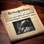 Les ETF Bitcoin spot obtiennent l’approbation de la SEC