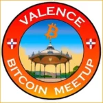 Bitcoin meetup à Valence