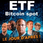 GAC : La montée en puissance des ETF Bitcoin