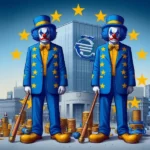 Les clowns tristes de la BCE
