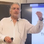 Profit Lag and Alternative Network Mining – Ricardo Perez-Marco