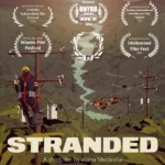Le documentaire « Stranded » diffusé à Toulouse