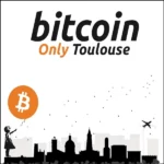 Bitcoin meetup à Toulouse