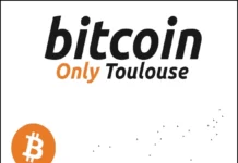 Bitcoin meetup à Toulouse
