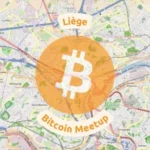 Bitcoin meetup à Liège