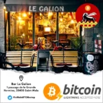 Le Galion, bar de Saint-Malo