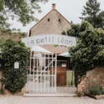 Le Petit Léon, restaurant gastronomique à Saint-Léon-sur-Vézère (Dordogne)