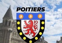 Bitcoin meetup à Poitiers