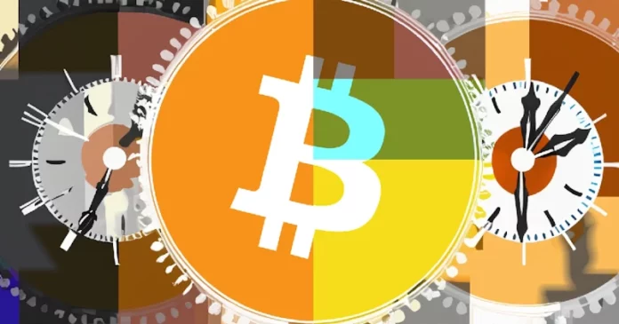 4e Halving de Bitcoin