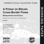 Pour le FMI, Bitcoin est un outil efficace pour contourner les restrictions sur les flux de capitaux