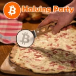 Halving Party à Strasbourg