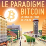 Le Paradigme Bitcoin : Bitcoin et le temps