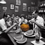 Les soirées « halving » du week-end