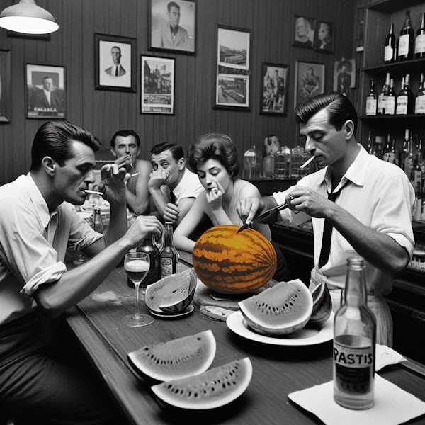 Soirée Halving à plan de campagne