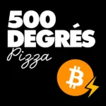 500 Degrés Pizza