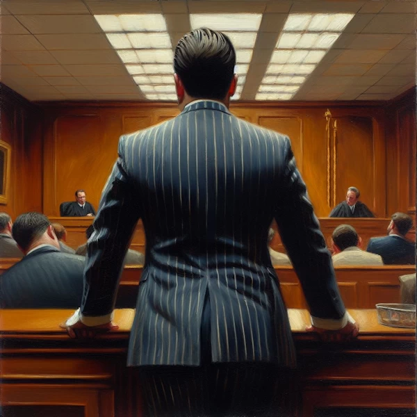 L'homme qui n'était pas Satoshi