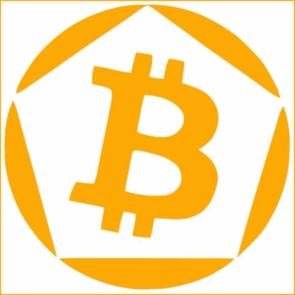 Maison du bitcoin