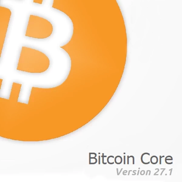 Bitcoin core 21-1