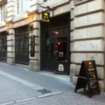 Meetup Bitcoin à Metz