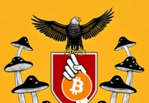 Bitcoin meetup à Houilles