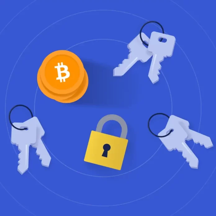 Qu'est-ce qu'un portefeuille multisignatures sur Bitcoin