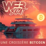 Une croisière Bitcoin