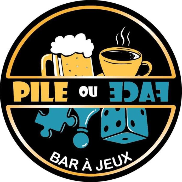 Pile ou Face