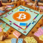 Cryptoast : Bitcoin peut-il changer la donne politique?