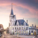 Meetup Becrypto à liège