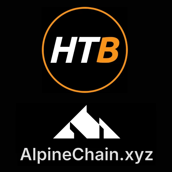 HTB - Alpinchain