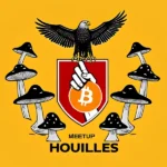 Bitcoin Meetup à Houilles (Yvelines)