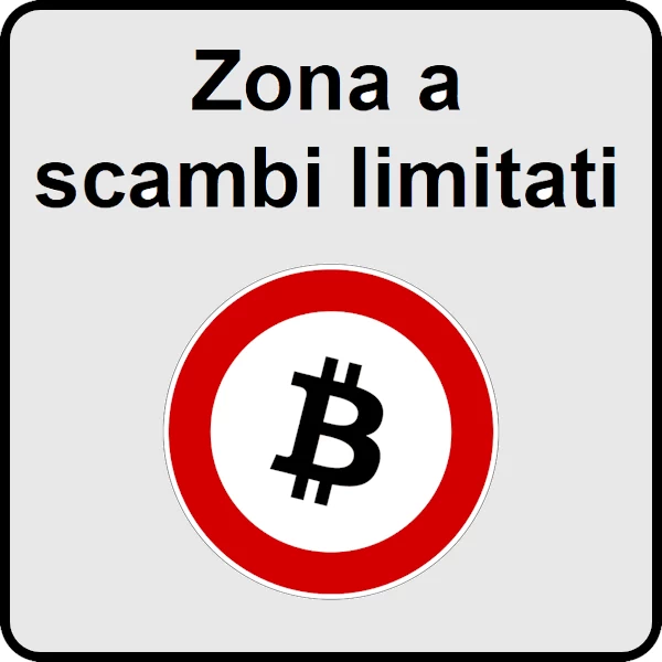Bitcoin en Italie