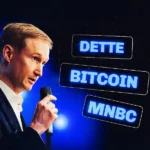 Cryptoast Talks – Dette Publique : Un Danger Imminent ?