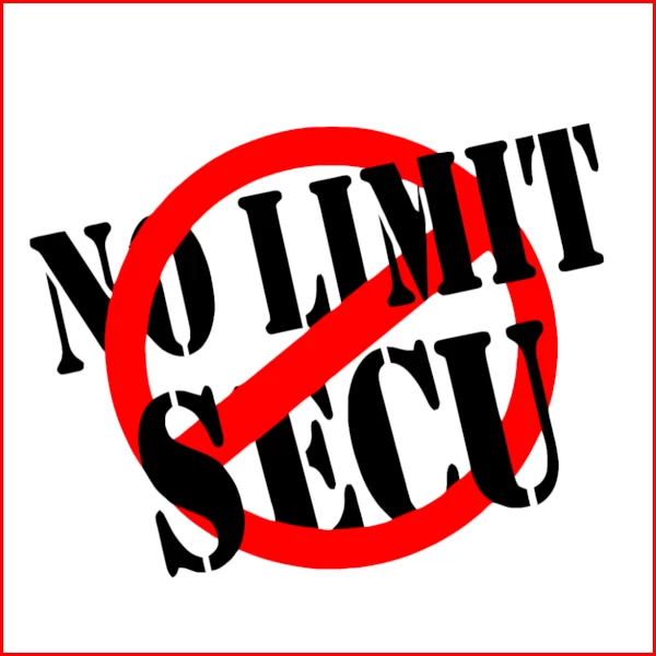 No Limit Secu