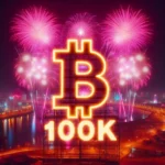 Le bitcoin à 100 000 €