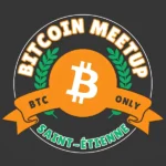 Bitcoin meetup à Saint-Étienne