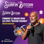 Surfin’Bitcoin : Comment le minage rend les Etats « losarita.esiendly » ?