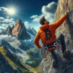 Le bitcoin à 99 000 $