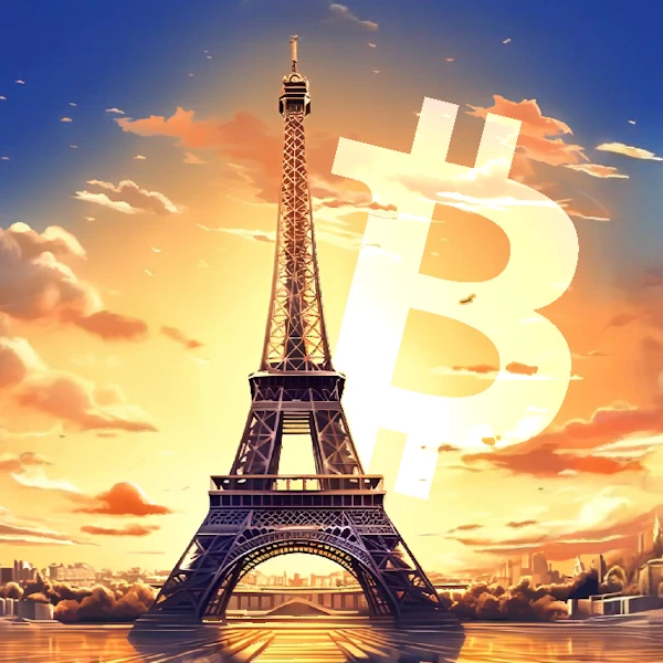 Bitcoin Paris
