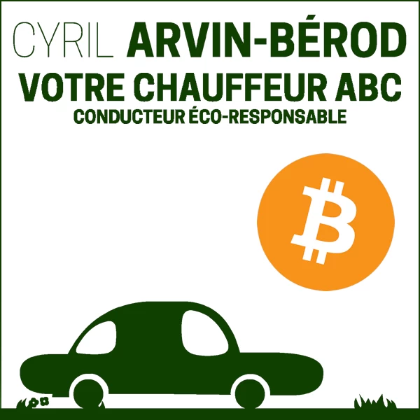Chauffeur ABC - Montpellier