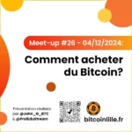 ProfEduStream : Comment acheter du Bitcoin ?