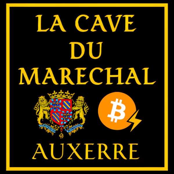 La cave du maréchal
