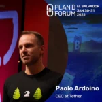 GAC : Pourquoi Tether Mise Tout sur Bitcoin?