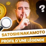 La face cachée de Satoshi Nakamoto