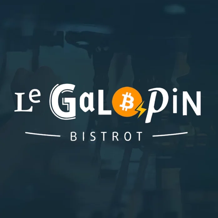 le Galopin - bistrot