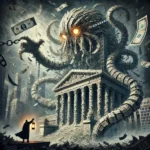 Léviathan monétaire : de l’argent magique au cauchemar totalitaire